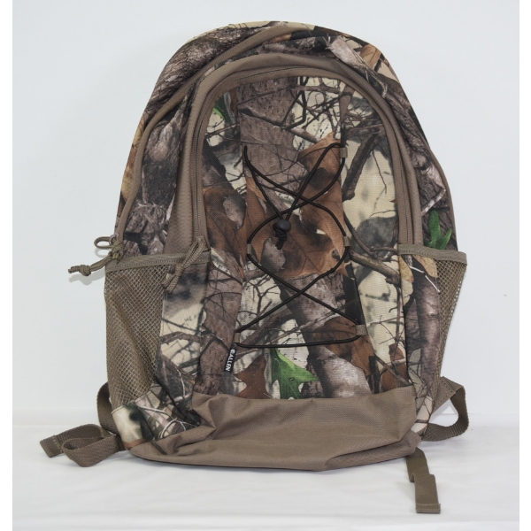 Allen Camo Small Day Pack
