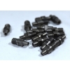 Image 2 : 16 Stainless Steel Metric Percussion Nipples 