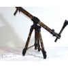 Image 1 : CaldWell DeadShot FieldPod Shooting 360 Rotation With Manual 
