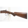 Image 9 : Belgium 22 LR Single Shot Trap Door Rifle