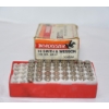 Image 1 : 40 Rounds Winchester 38 Smith & Wesson 145gr Ammunition 