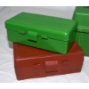 Image 3 : Box Lot MTM Containers