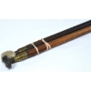 Image 4 : Vintage Wood Takedown Cleaning Rods