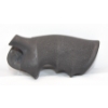 Image 6 : Hogue Finger Groove Grips For Smith & Wesson K Frame Square Butt - Excellent Condition