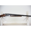 Image 3 : Merkel Model 8 Side By Side 12 Gauge Shotgun