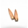 Image 4 : Box Lot 40 Pieces Reloading Bullets Ammo Plastic Cases & Pellet Loaders