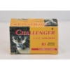 Image 3 : 10 Rounds Challenger Slug 20 Gauge, 2-3/4" Ammunition