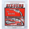 Image 1 : Six Guns Book by Keith Elmer