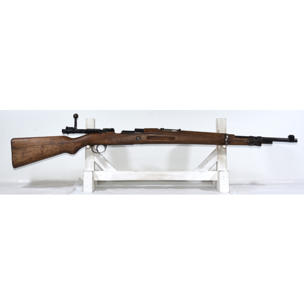La Coruna Spanish Air Force M44 Mauser Bolt Action 7.92 Mauser Caliber Rifle