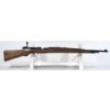 Image 1 : La Coruna Spanish Air Force M44 Mauser Bolt Action 7.92 Mauser Caliber Rifle