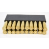 Image 2 : 20 Rds. Hornady 338 Lapua 285gr. BTHP Ammunition