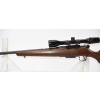 Image 12 : Savage Model 340B Bolt Action .222 Rem. Caliber Rifle With Scope