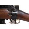Image 10 : Lee Enfield No.4 MK1* US Property Marked Bolt Action Rifle With Bayonet