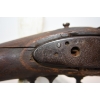 Image 9 : Antique Snider 3 Band Muzzle loader ..58 Caliber Parts Rifle