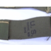 Image 3 : 2 Sets WWII Combat Suspenders 1945