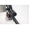 Image 23 : Smith & Wesson Model 29-2 In .44 Rem Magnum Caliber Revolver With Scope 