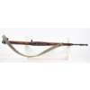 Image 6 : Lee Enfield Jungle Carbine No.5 MK1 Bolt Action .303 British Caliber Rifle With Sling
