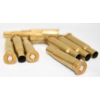 Image 3 : 38 Pieces 30-30 WIN Primed Brass