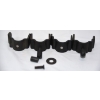 Image 2 : 4 Lee Enfield No.1 Rear Sight Protector Parts