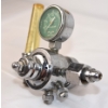 Image 2 : Vintage National Brand Oxygen Regulator