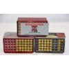 Image 1 : 111 Rounds Mixed 17 HMR  Ammunition