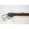 Image 2 : Marlin 1893 Lever Action 38-55 Caliber Parts Rifle