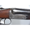Image 6 : Webley & Scott Model 700 Side By Side 12 Gauge Parts Shotgun