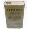 Image 3 : 1 Quart Cleaner Rifle Bore 