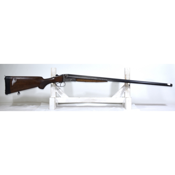 Sauer & Sohn Side By Side 16 Gauge Parts Shotgun