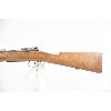 Image 10 : Husqvarna 1941 Model 38 Bolt Action 6.5x55 Caliber Rifle