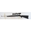 Image 7 : Ruger 10/22 Stainless Semi Automatic .22 LR Rifle With Scope