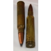 Image 4 : 279 Pieces Mixed .243cal Bullets