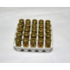 Image 2 : 25 Rounds 32 ACP F.M.J. Factory ammunition