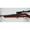 Image 12 : Marlin Model 89C Semi Automatic .22 LR Caliber Rifle With Scope