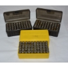 Image 2 : 150 Rounds Reloaded .38 Special Caliber Ammunition