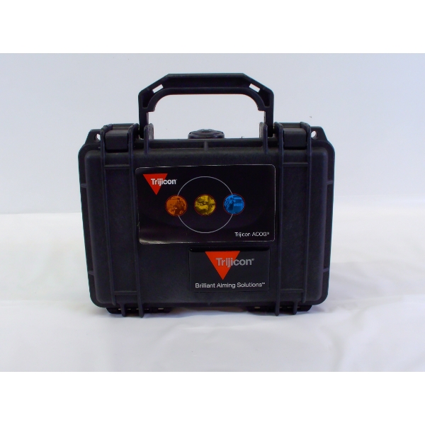 Trijicon TA31 ACOG 4x32 BAC Riflescope - .223 / 5.56 BDC