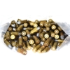 Image 1 : 100 Rounds Assorted Brands .45 ACP Caliber Reloaded Ammunition