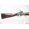 Image 2 : Potsdam Prussian Musket .72 Caliber Rifle Imported For Use In American Civil War 1861-1865