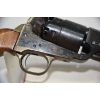 Image 3 : Pietta Model 1851 Navy Yank .44 Caliber Handgun