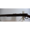 Image 8 : Winchester Model 1886 Semi Octagonal Barrel Lever Action 45-70 Govt Caliber Rifle