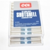 Image 2 : 40 Rounds CCI .22 Long Rifle Shotshell Ammunition