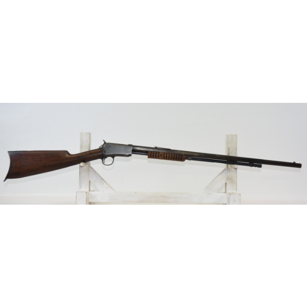 Winchester Model 1890 Pump Action .22 WRF Caliber Rifle