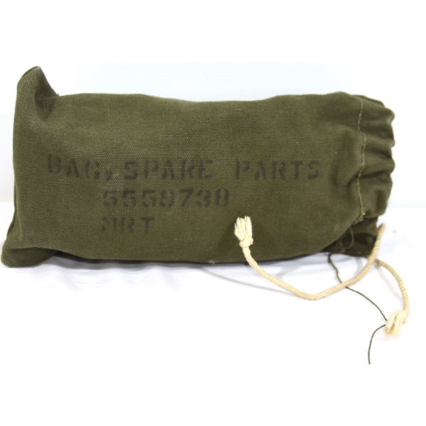 Spare Parts First Aid Kit