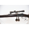 Image 18 : Swiss F. Grunder Thun Martini Action Single Shot Possibly 9.3x72R Caliber Rifle