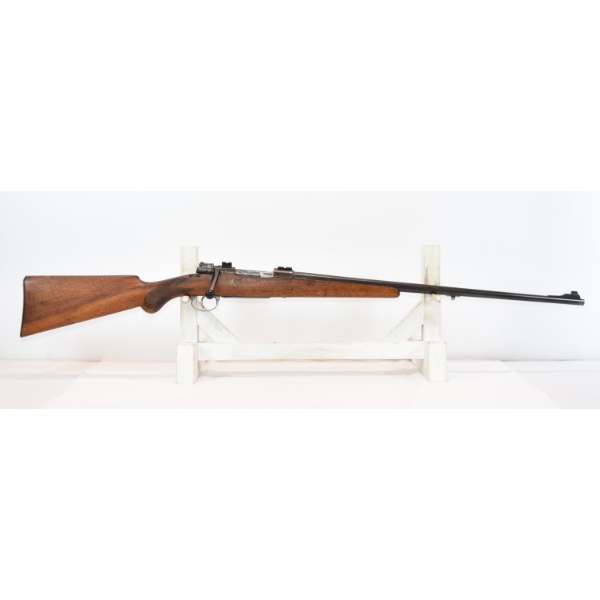 Geco M98 Bolt Action 6.5xx55 Caliber Rifle