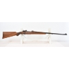 Image 1 : Geco M98 Bolt Action 6.5xx55 Caliber Rifle