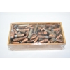 Image 1 : 200 Pieces Mixed Jacketed Bullets