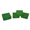 Image 1 : 347 Rounds Of Reloaded .45ACP & .38 Special Ammunition & 50 Pieces Shot Brass
