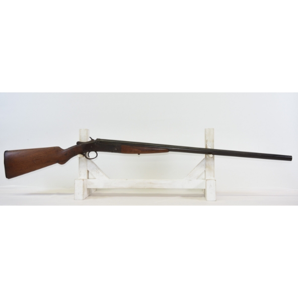 Iver Johnson Champion Single Shot 12 Gauge Parts Shotgun