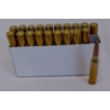 Image 2 : 20 Rounds PPU 6.5x55 Swedish FMJ BT 139gr. Ammunition